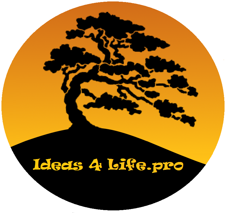 Ideas4life.pro